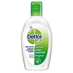 Dettol - Antibacterial Hand Gel - 50 ml