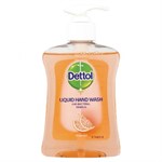 Dettol Anti Bacterial - Aloe Vera Hand Soap 250 ML