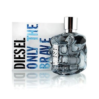 Only the Brave by Diesel - Eau De Toilette Spray 125 ml - for men