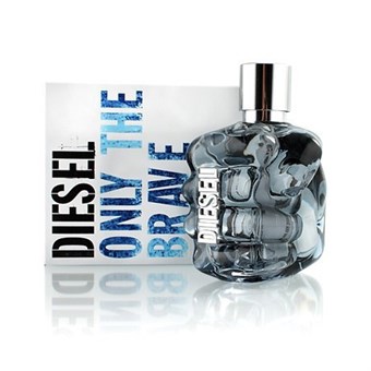 Only the Brave by Diesel - Eau De Toilette Spray 125 ml - for men