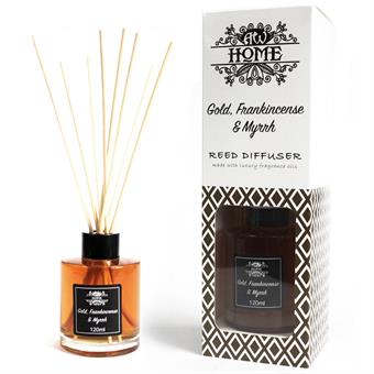 Airpure Reed Diffuser 100 ml - Scent of Clean Laundry