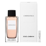 The One by Dolce & Gabbana - Vial (sample) 1 ml - for men
