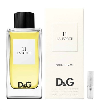 The One by Dolce & Gabbana - Vial (sample) 1 ml - for men