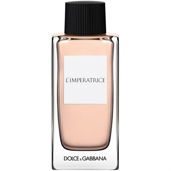 L\'Imperatrice 3 by Dolce & Gabbana - Eau De Toilette Spray 100 ml - for women