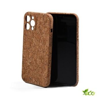 Beline Eco Case iPhone 12/12 Pro classic wood