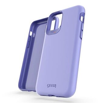 Gear4 D3O Holborn iPhone 11 Pro purple / purple 37027