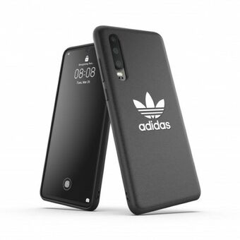 Adidas OR Molded case BASIC Huawei P30 black / black 35975