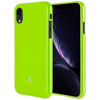 Mercury Jelly Cover iPhone 11 Pro limonko wy / lime