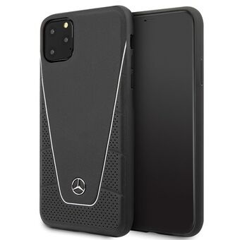 Mercedes MEHCN65CLSSI iPhone 11 Pro Max hard case black/black