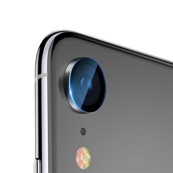 Protective Glass for the Camera on iPhone XR
