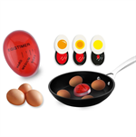 Color changing egg watches