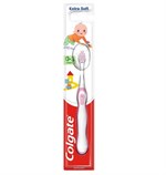 Oral-B Pulsar Adult 35 Medium Manuell Toothbrush - Twin Pack