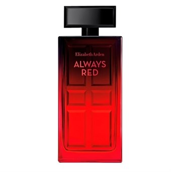 Always Red by Elizabeth Arden - Eau De Toilette Spray 100 ml - for women