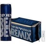 Armaf Tres Nuit by Armaf - Eau De Toilette Spray - 100 ml - For Men