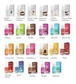 Gift E-cigarette box (mixed taste) included in the purchase (1 gift per order)