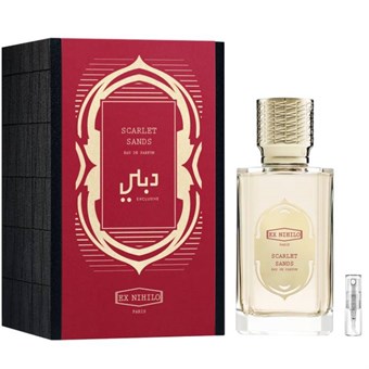 Gucci Envy - Eau De Toilette - Doftprov - 5 ml