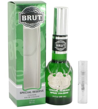 BRUT by Faberge - Cologne Spray - 90 ml - for Men