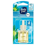 Febreze Small Spaces Air Freshener - Vanilla