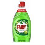 Fairy Detergent - 450 ml - Pomegranate