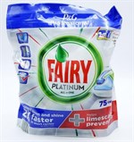 Fairy Original All In One - Dishwasher Tabs