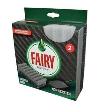 Multi Cleaning sponges - 10 pcs.