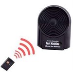 Th3 Party Joke Stink Bomb