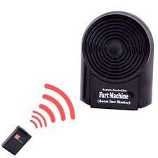 Th3 Party Joke Stink Bomb