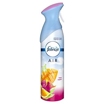 Febreze Air Effects Air Freshener - 300 ml - Spray - Fruity Tropics