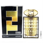 Gucci Envy - Eau De Toilette - Doftprov - 5 ml
