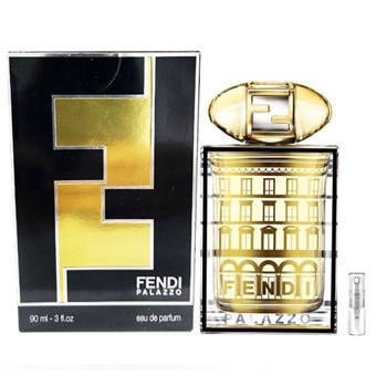 Gucci Envy - Eau De Toilette - Doftprov - 5 ml