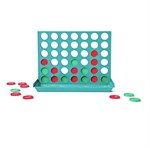 4 On Stripe - Mini Edition