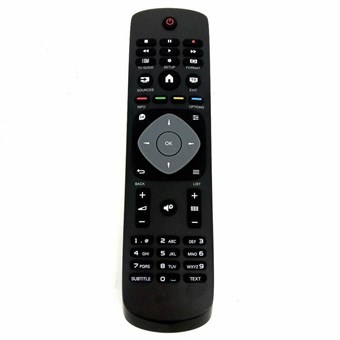 LG Remote Control One for All URC 1911