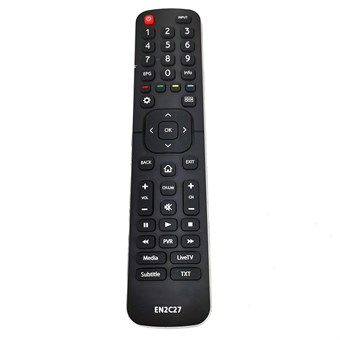 LG Remote Control One for All URC 1911