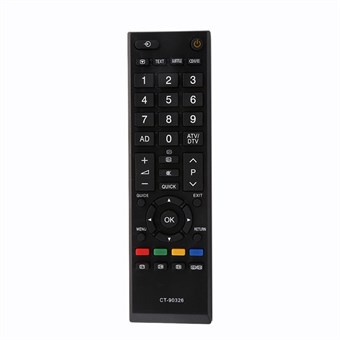 LG Remote Control One for All URC 1911