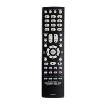 LG Remote Control One for All URC 1911