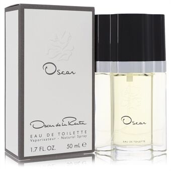 Oscar by Oscar De La Renta - Eau De Toilette Spray 50 ml - for women
