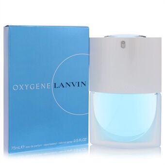 Oxygene by Lanvin - Eau De Parfum Spray 75 ml - for women