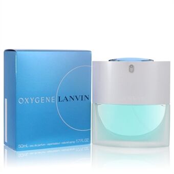 Oxygene by Lanvin - Eau De Parfum Spray 50 ml - for women