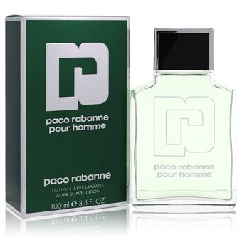 Paco Rabanne by Paco Rabanne - After Shave 100 ml - for men