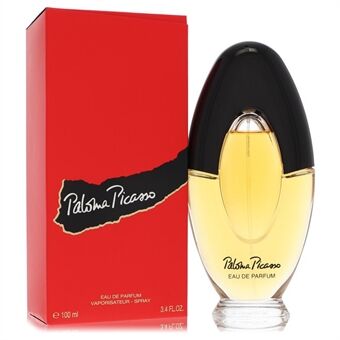 Paloma Picasso by Paloma Picasso - Eau De Parfum Spray 100 ml - for women