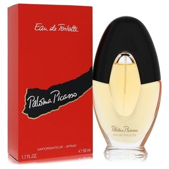 Paloma Picasso by Paloma Picasso - Eau De Toilette Spray 50 ml - for women