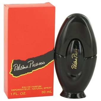Paloma Picasso by Paloma Picasso - Eau De Parfum Spray 30 ml - for women