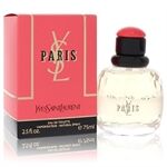 Paris by Yves Saint Laurent - Eau De Toilette Spray 75 ml - for women