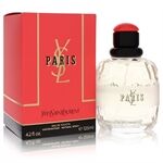 Paris by Yves Saint Laurent - Eau De Toilette Spray 125 ml - for women
