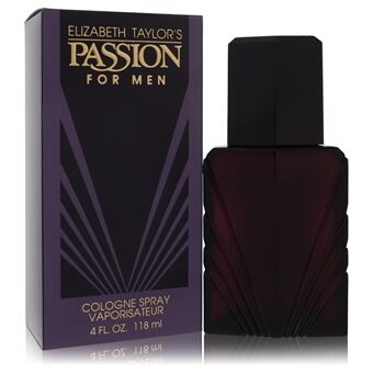 Passion by Elizabeth Taylor - Cologne Spray 120 ml - for men