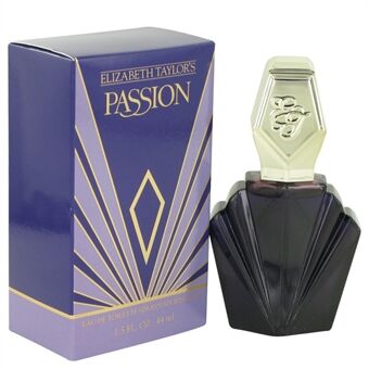 Passion by Elizabeth Taylor - Eau De Toilette Spray 44 ml - for women