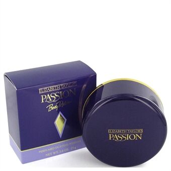 Passion by Elizabeth Taylor - Dusting Powder 77 ml - for women