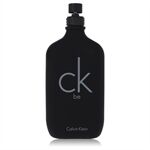 Ck Be by Calvin Klein - Eau De Toilette Spray (Unisex Tester) 195 ml - for men