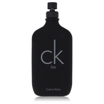 Ck Be by Calvin Klein - Eau De Toilette Spray (Unisex Tester) 195 ml - for men