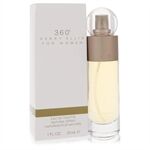 perry ellis 360 by Perry Ellis - Eau De Toilette Spray 30 ml - for women